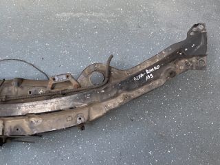 bontott ALFA ROMEO 159 Homlokfal (Üres lemez)