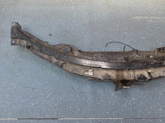 bontott ALFA ROMEO 159 Homlokfal (Üres lemez)