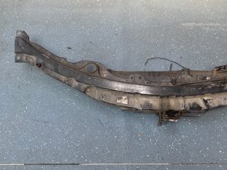 bontott ALFA ROMEO 159 Homlokfal (Üres lemez)