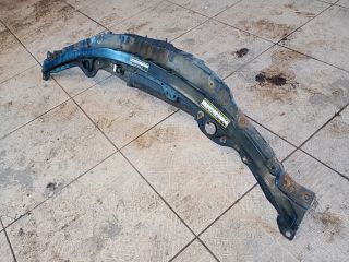 bontott ALFA ROMEO 159 Homlokfal (Üres lemez)