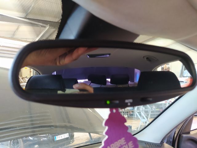 bontott ALFA ROMEO 159 Hűtőventilátor