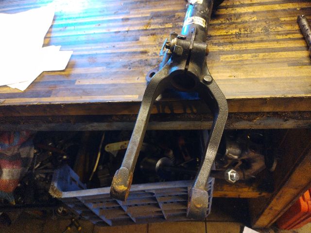 bontott ALFA ROMEO 159 Jobb első Gólyaláb (Lengécsillapító, Rugó)