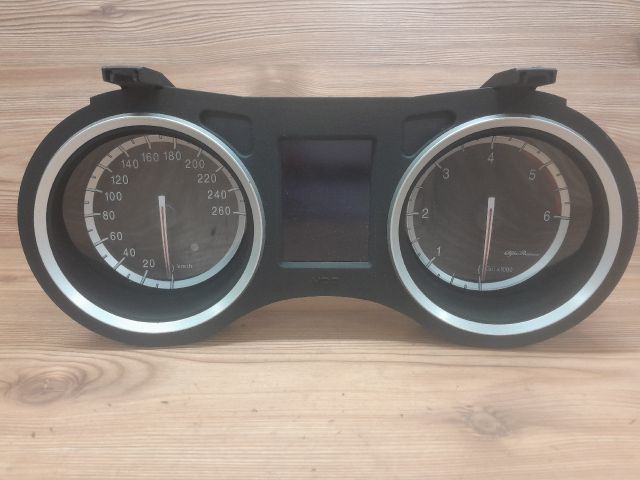 bontott ALFA ROMEO 159 Kilométeróra