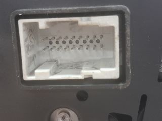 bontott ALFA ROMEO 159 Kilométeróra