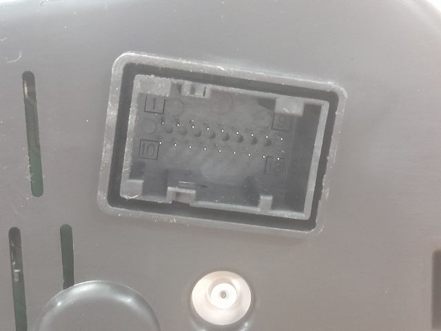 bontott ALFA ROMEO 159 Kilométeróra