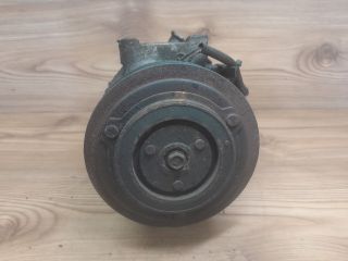 bontott ALFA ROMEO 159 Klímakompresszor