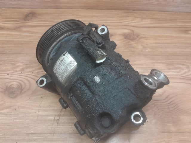 bontott ALFA ROMEO 159 Klímakompresszor