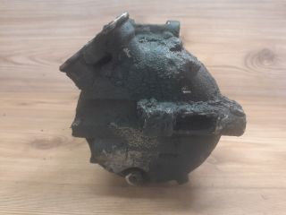 bontott ALFA ROMEO 159 Klímakompresszor