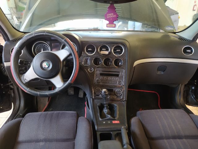 bontott ALFA ROMEO 159 Kormányszervó Motor (Hidraulikus)