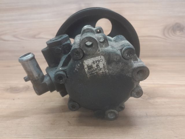 bontott ALFA ROMEO 159 Kormányszervó Motor (Hidraulikus)