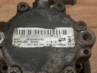 bontott ALFA ROMEO 159 Kormányszervó Motor (Hidraulikus)