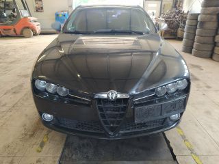 bontott ALFA ROMEO 159 Légbeömlő Cső