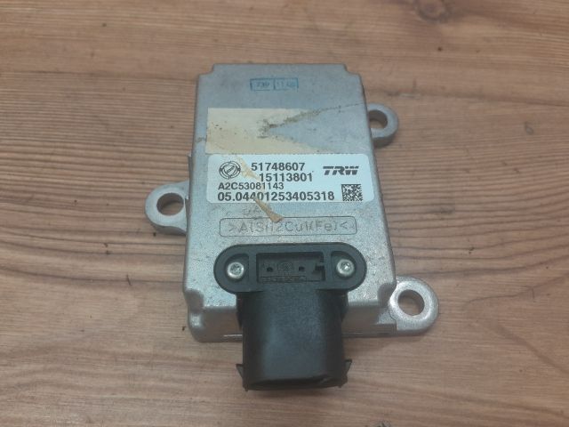 bontott ALFA ROMEO 159 Menetstabilizátor Elektronika