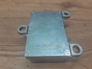 bontott ALFA ROMEO 159 Menetstabilizátor Elektronika