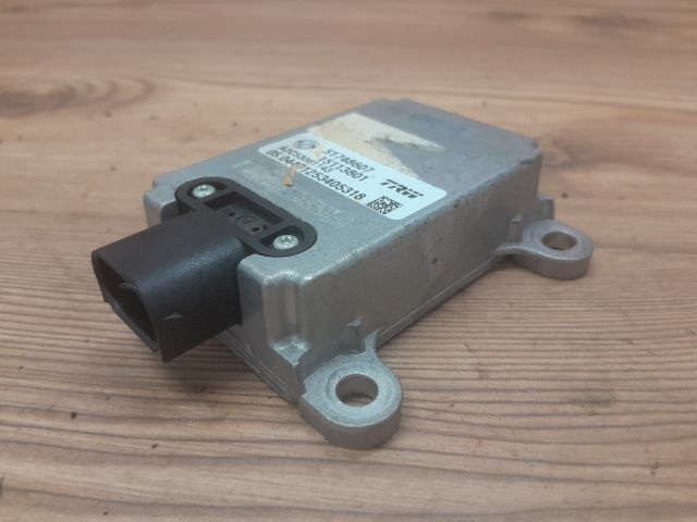 bontott ALFA ROMEO 159 Menetstabilizátor Elektronika