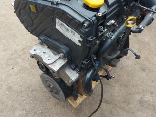 bontott ALFA ROMEO 159 Motor (Fűzött blokk hengerfejjel)