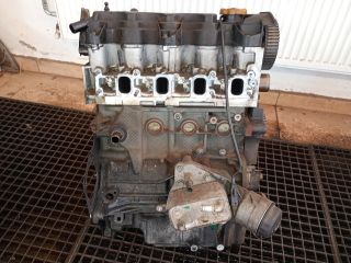 bontott ALFA ROMEO 159 Motor (Fűzött blokk hengerfejjel)