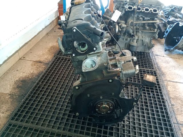 bontott ALFA ROMEO 159 Motor (Fűzött blokk hengerfejjel)