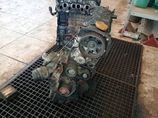 bontott ALFA ROMEO 159 Motor (Fűzött blokk hengerfejjel)