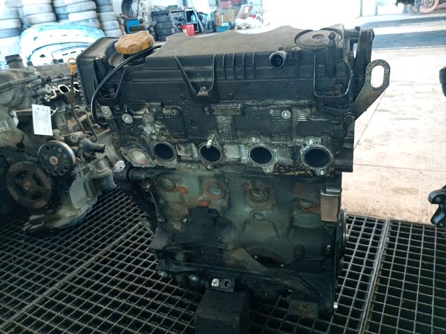 bontott ALFA ROMEO 159 Motor (Fűzött blokk hengerfejjel)