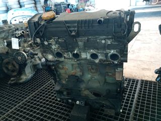 bontott ALFA ROMEO 159 Motor (Fűzött blokk hengerfejjel)