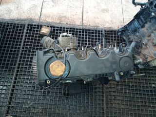 bontott ALFA ROMEO 159 Motor (Fűzött blokk hengerfejjel)