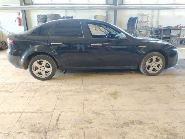 bontott ALFA ROMEO 159 Motor Tartó Bak Bal