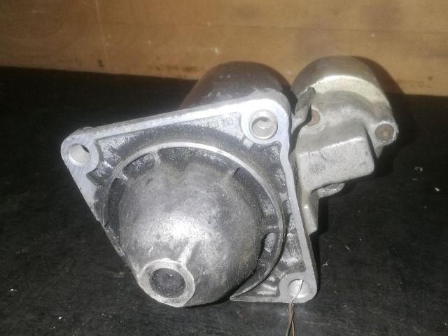 bontott ALFA ROMEO 159 Önindító