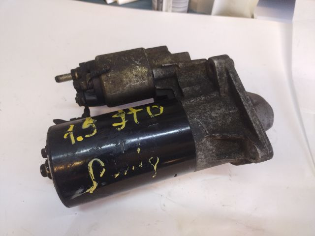 bontott ALFA ROMEO 159 Önindító