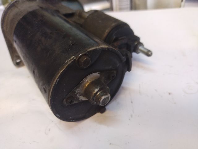 bontott ALFA ROMEO 159 Önindító