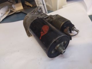 bontott ALFA ROMEO 159 Önindító