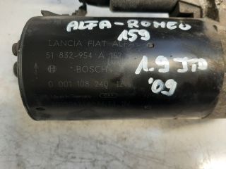 bontott ALFA ROMEO 159 Önindító