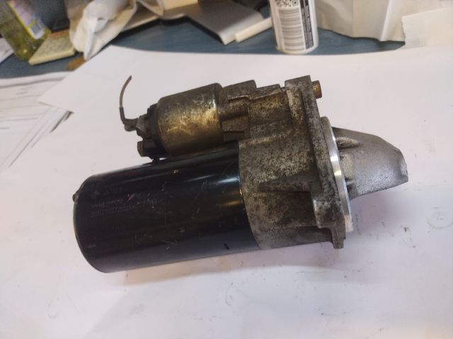 bontott ALFA ROMEO 159 Önindító