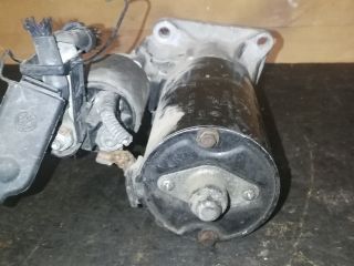 bontott ALFA ROMEO 159 Önindító