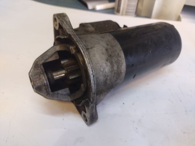 bontott ALFA ROMEO 159 Önindító