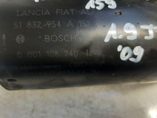 bontott ALFA ROMEO 159 Önindító