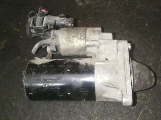 bontott ALFA ROMEO 159 Önindító