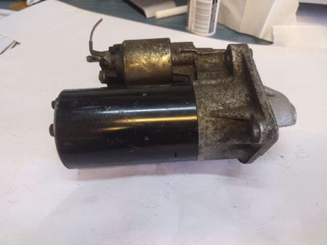 bontott ALFA ROMEO 159 Önindító