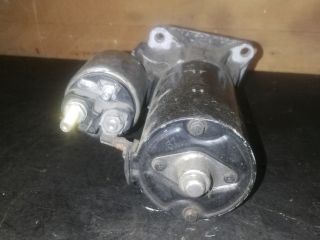 bontott ALFA ROMEO 159 Önindító