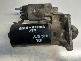bontott ALFA ROMEO 159 Önindító