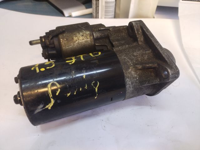 bontott ALFA ROMEO 159 Önindító