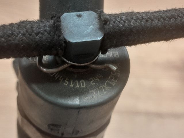 bontott ALFA ROMEO 159 Porlasztó (1 db)