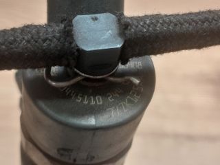 bontott ALFA ROMEO 159 Porlasztó (1 db)