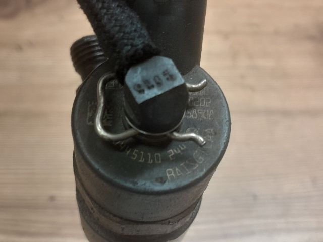 bontott ALFA ROMEO 159 Porlasztó (1 db)