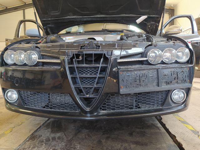 bontott ALFA ROMEO 159 Vízcső