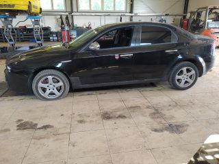 bontott ALFA ROMEO 159 Vízcső