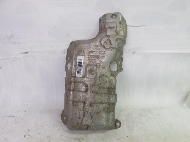 bontott ALFA ROMEO 159 Katalizátor Hővédő Lemez