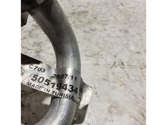 bontott ALFA ROMEO 159 Klíma Cső