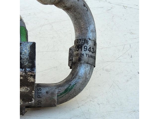 bontott ALFA ROMEO 159 Klíma Cső