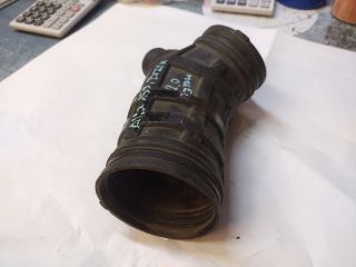 bontott ALFA ROMEO 159 Légbeömlő Cső